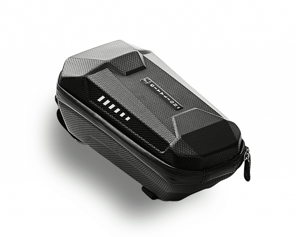 External battery for Xiaomi electric scooters Sklep City Lion