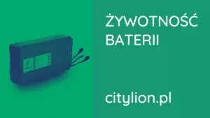 Jak dbać o baterię w hulajnodze elektrycznej?