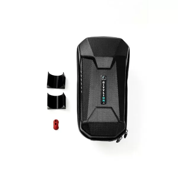 Kugoo S1 / S1 Pro External Electric Scooter Battery (4) - City Lion