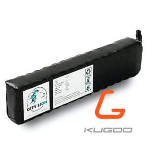 Batteria esterna per monopattino elettrico Kugoo S1 / S1 PRO