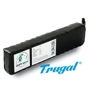 Kugoo S1 / S1 PRO External Electric Scooter Battery