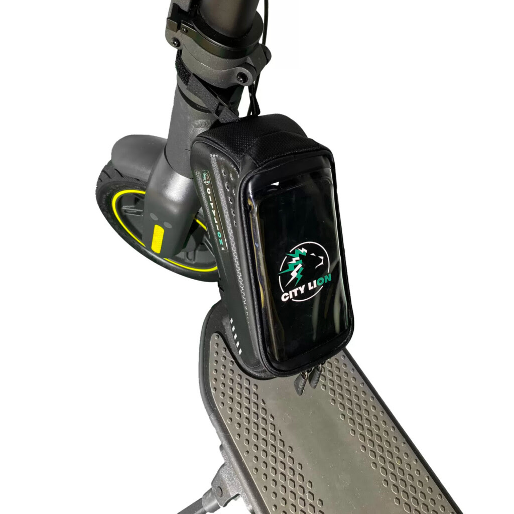 External Electric Scooter Battery for Segway Ninebot MAX G30 G30D F30D