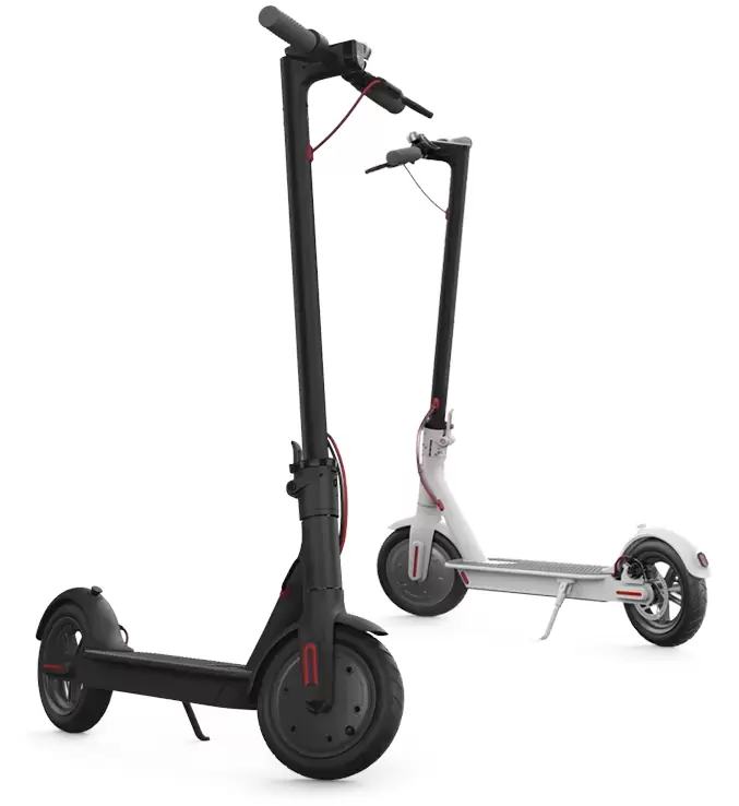 Error Codes List For Popular Models Of Electric Scooters (1) - City Lion