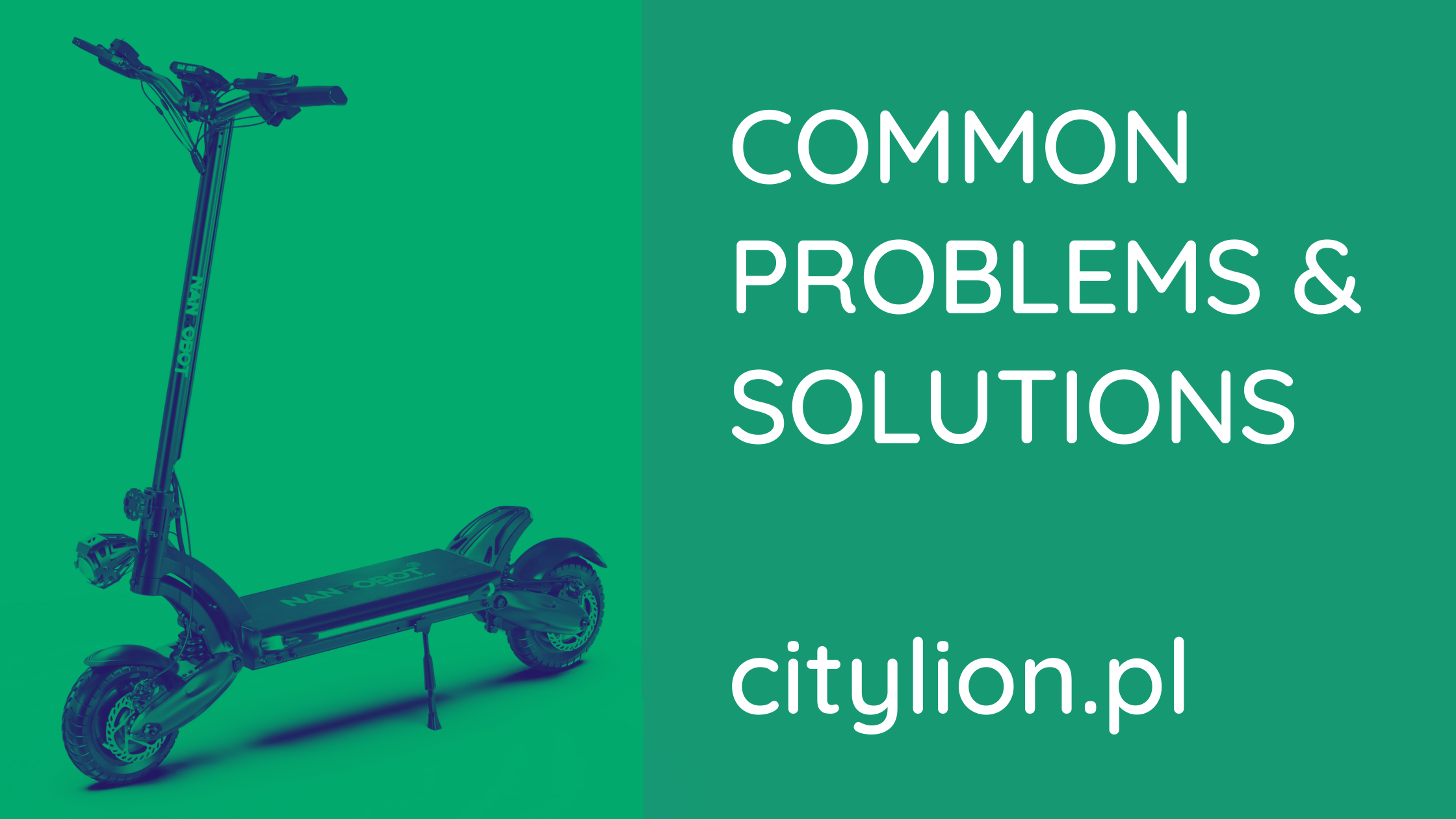 Common-Problems-And-Solutions