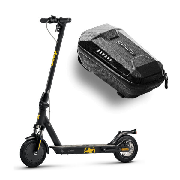 External battery for Jeep 2XE Sentinel / Sentinel 2022 electric scooter
