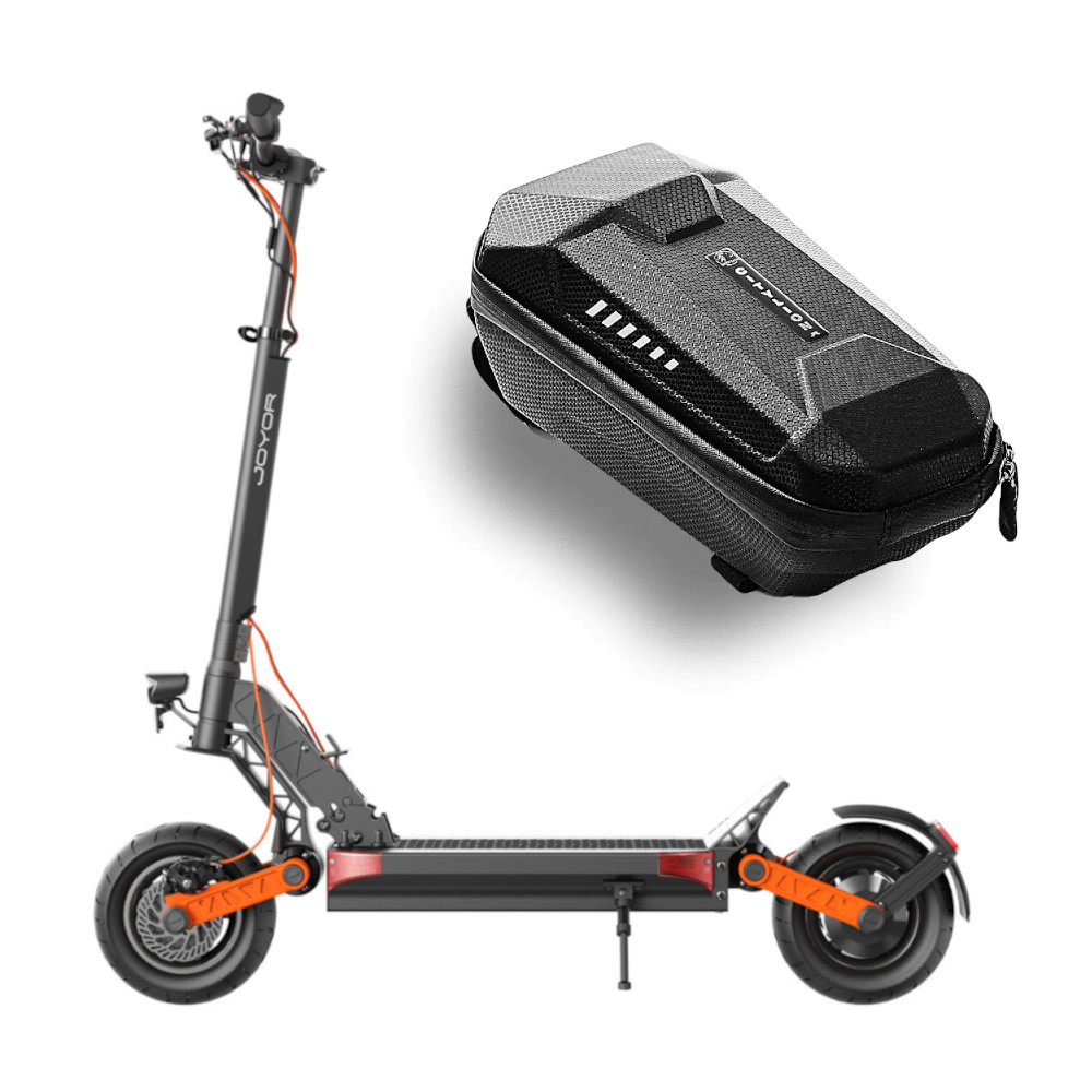 battery for Joyor S8-S electric scooter - City Lion