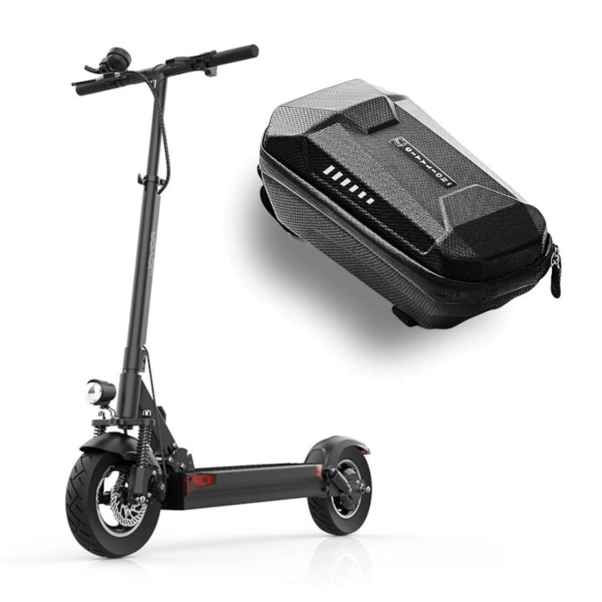 External Electric Scooter Batteries and Battery Packs City Lion