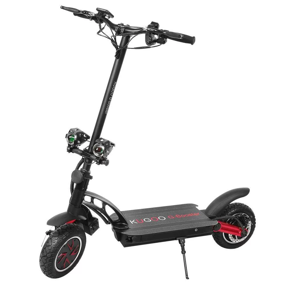 Error Codes List For Popular Models Of Electric Scooters (3) - City Lion