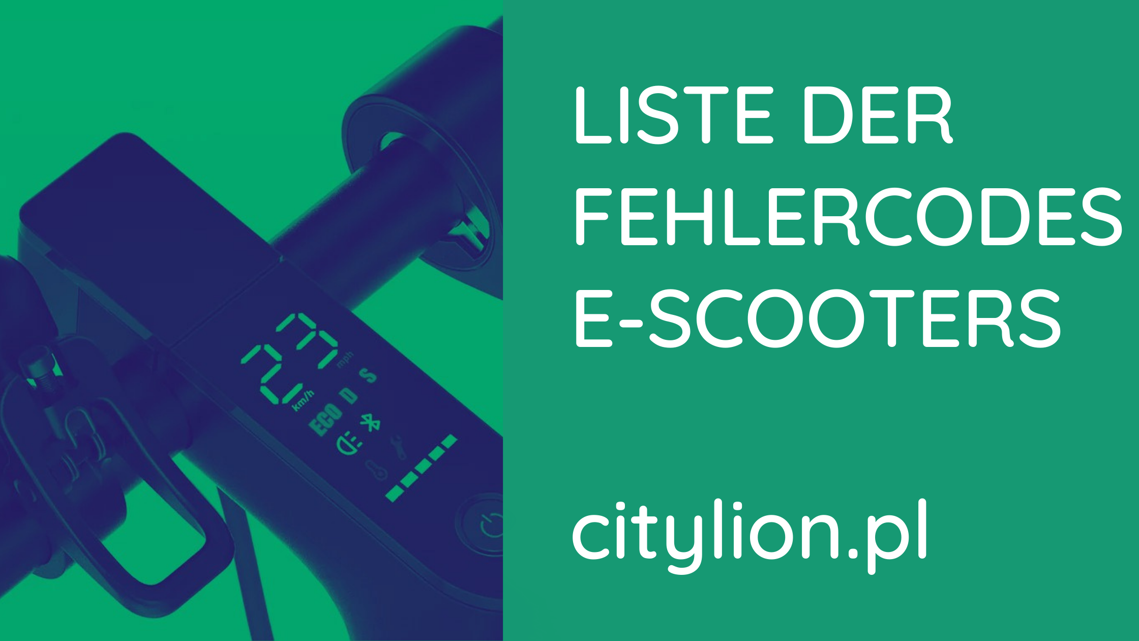 Liste-Der-Fehlercodes-E-Scooters