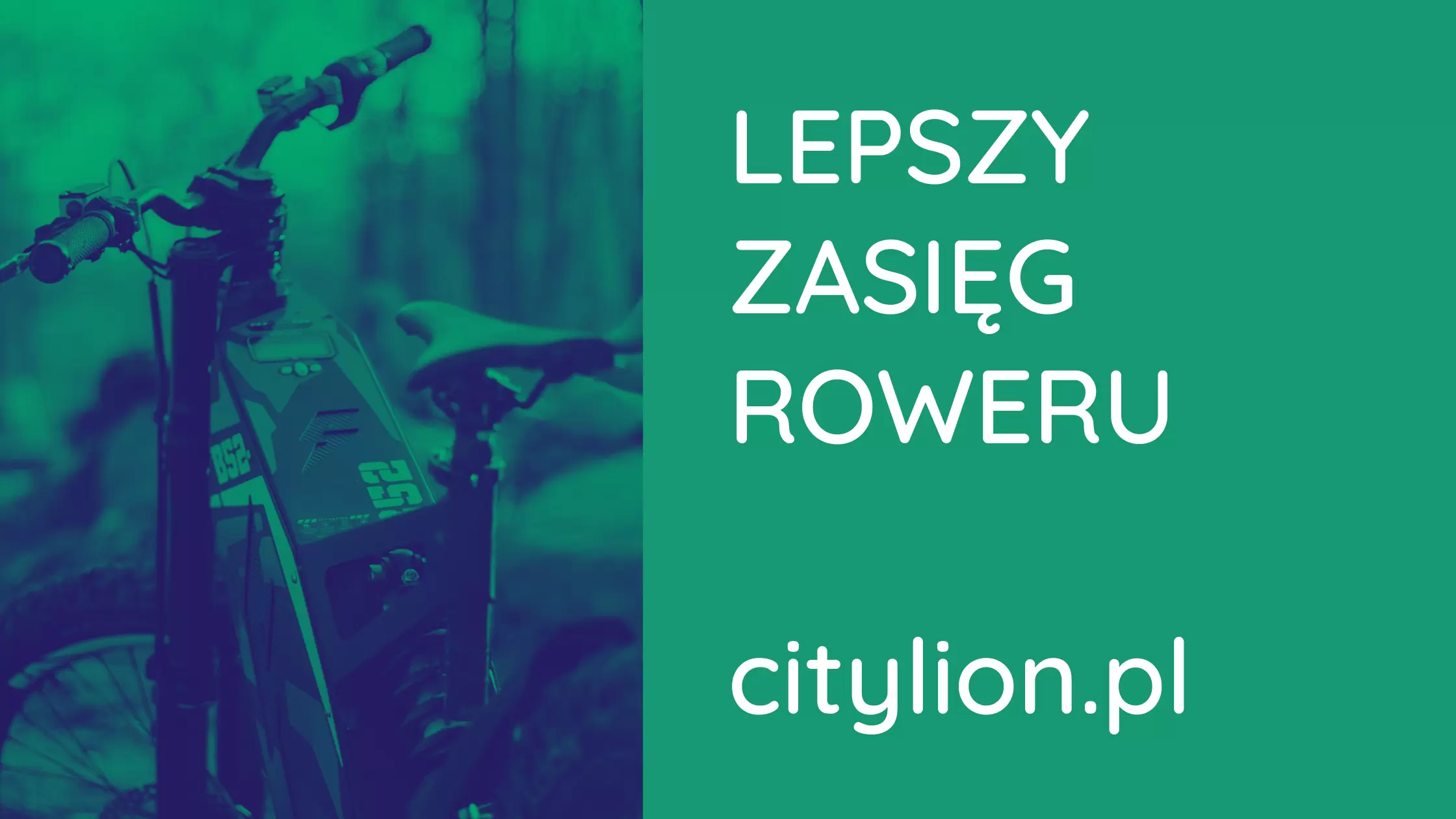 City-Lion-Jak-Zwiekszyc-Zasieg-Roweru-Elektrycznego