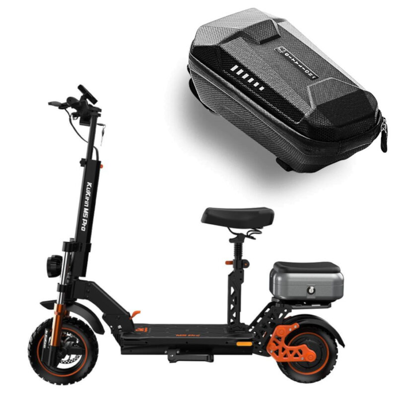 Bateria dodatkowa do hulajnogi KuKirin G3 Pro