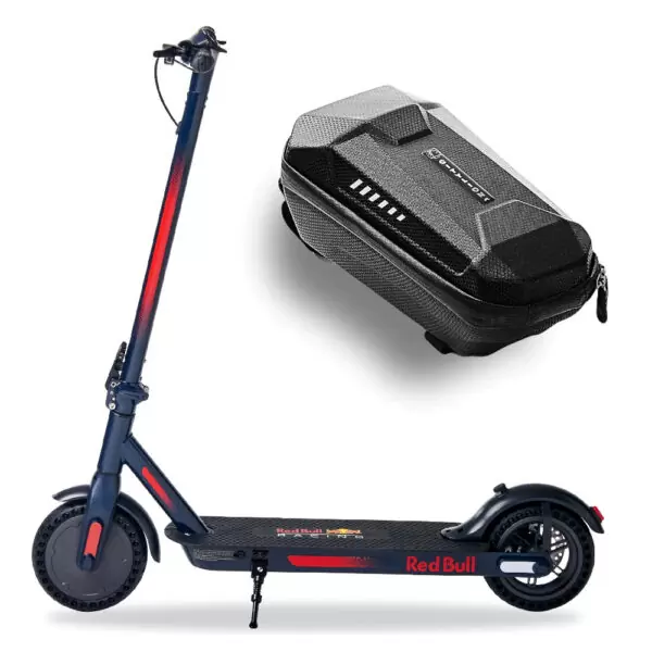 External Battery For Red Bull Racing 8.5 / 10 / 10 Pro Electric Scooter (1) - City Lion