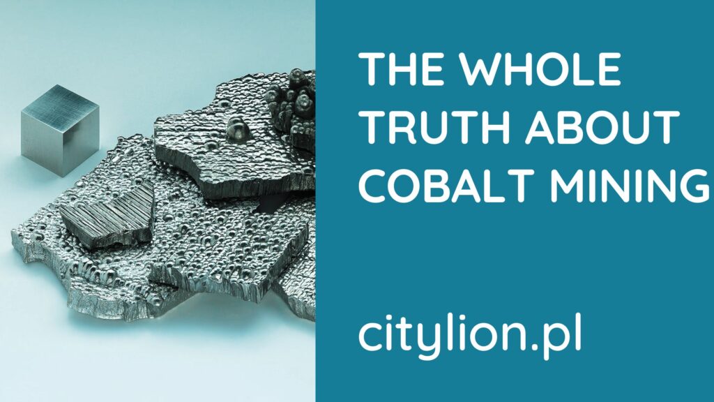Cobalts Secret The Shocking Truth About Its Conductivity - x5xvylx