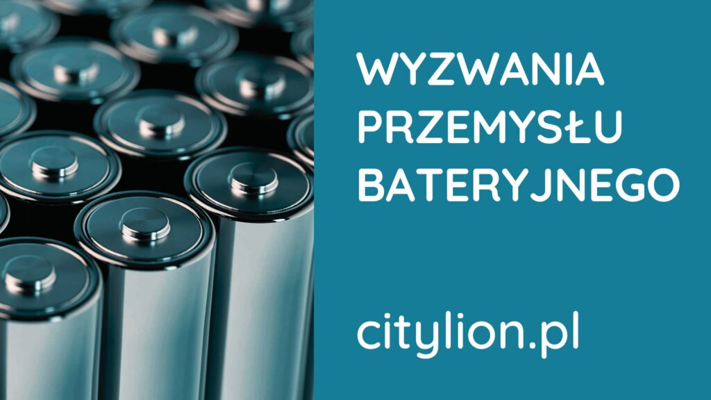 Zdradzamy nad czym pracują producenci akumulatorów!