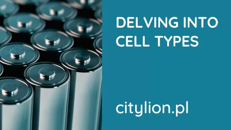 Delving into cell types