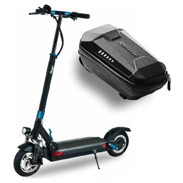 Battery For Beeper Max Fx 10 Electric Scooter