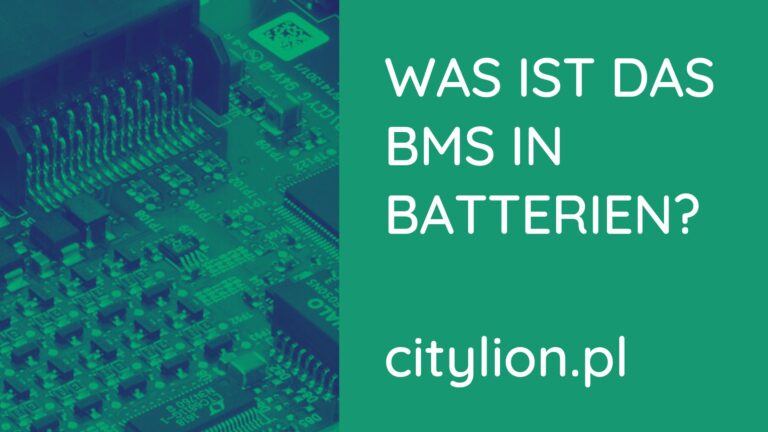 Was ist BMS in Batterien und wie funktioniert es?