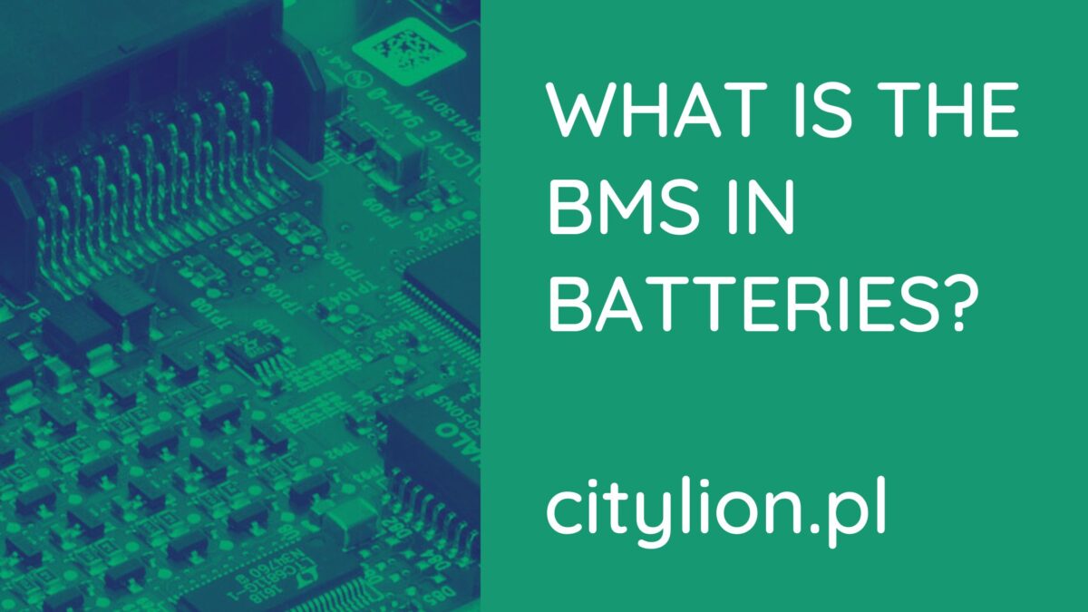 What is BMS in Batteries and How Does It Work?