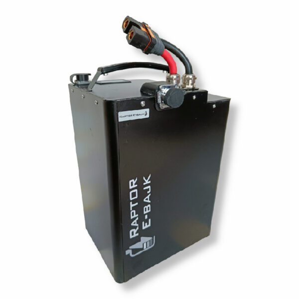 Battery For Surron Ultra Bee Motorbike