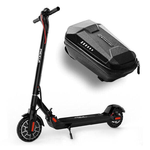 Batteria Esterna Per Monopattino Elettrico Mega Motion M5 (1) - City Lion