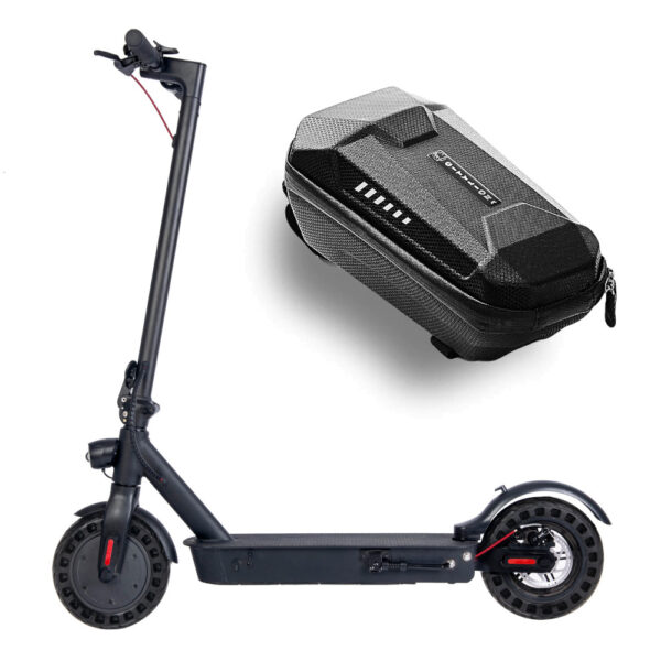 Externer Akku Für Elektro Scooter Roller Iscooter E9 / E9 Pro / E9 Max (1) - City Lion