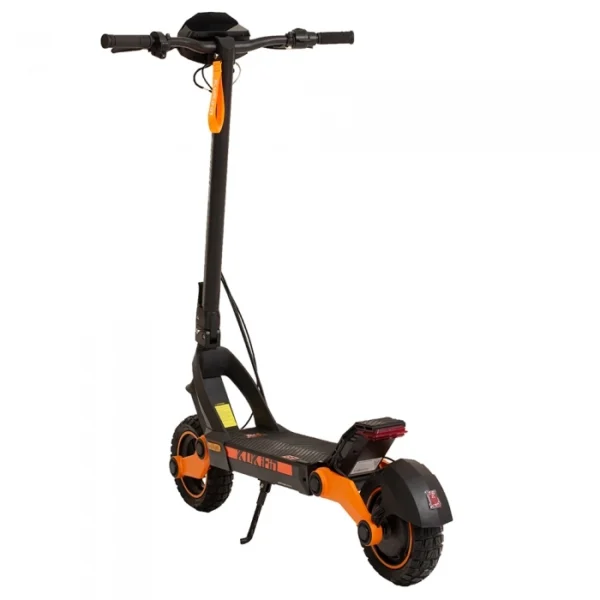 Kukirin G3 52V 18Ah 1200W - Scooter Elettrico - Adventurers Dream (8) - City Lion