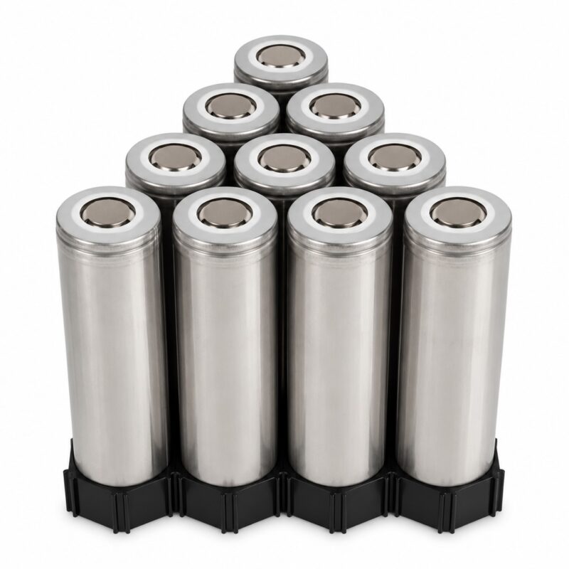 BAK 21700CG-50 5000mAh
