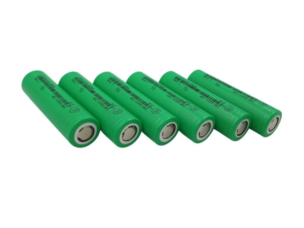 Batería 18650 Eve 25P 2500Mah 20A 16Mr - Imagen 4