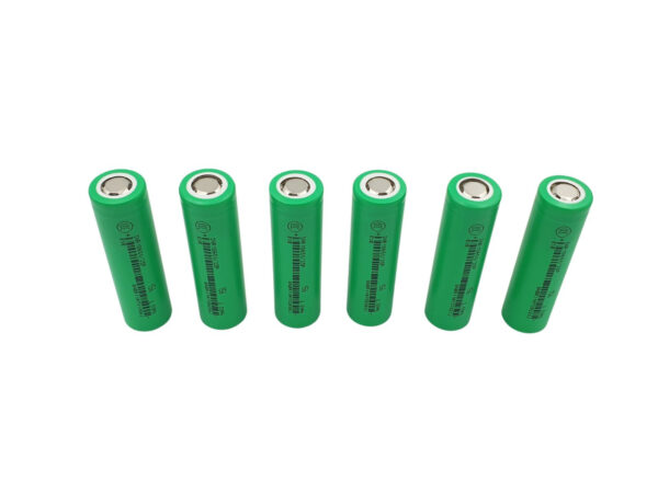 Batería 18650 Eve 25P 2500Mah 20A 16Mr - Imagen 6