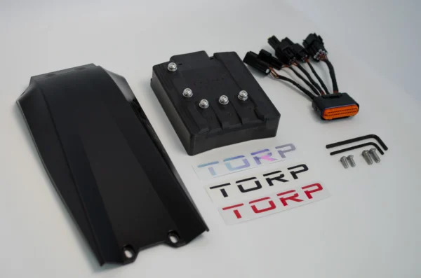 Controlador Torp TC1000 para SurRon Light Bee - Imagen 2