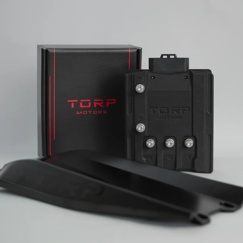 torp controller for surron