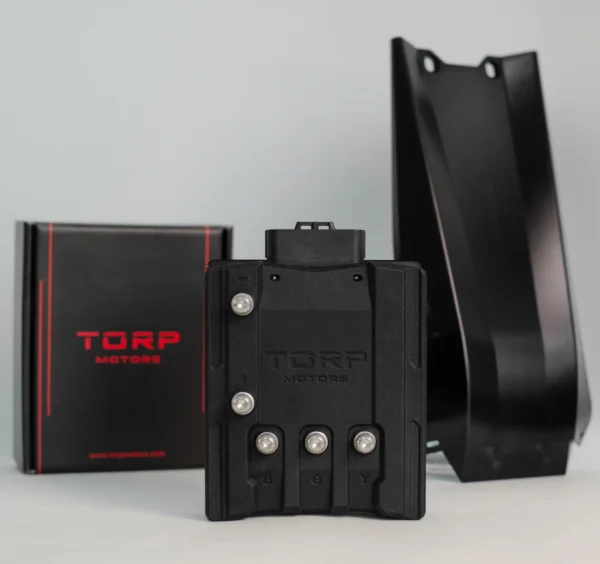 Controlador Torp TC1000 para SurRon Light Bee - Imagen 3