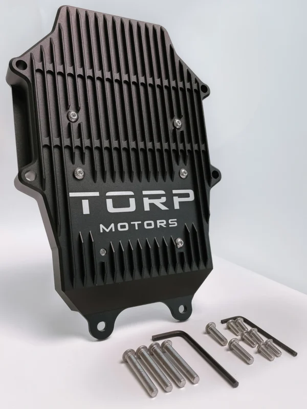 Torp Tc1000 Controller Per Surron Ultra Bee - Immagine 3