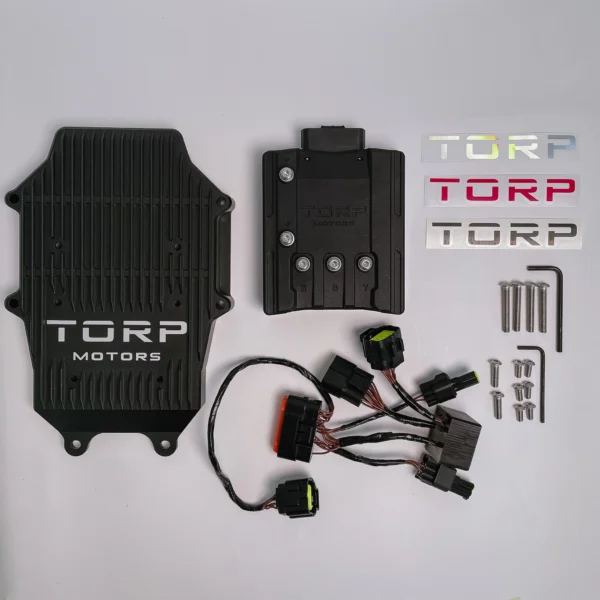 Torp Tc1000 Controller Per Surron Ultra Bee - Immagine 4