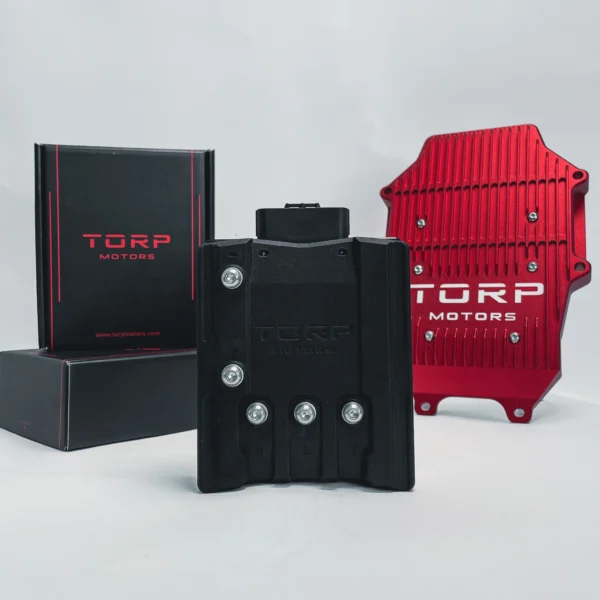 Torp Tc1000 Controller Per Surron Ultra Bee - Immagine 2