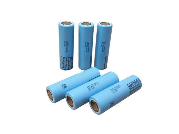 LG M58T INR21700-M58T 5800mAh 12.5A cells - Image 4