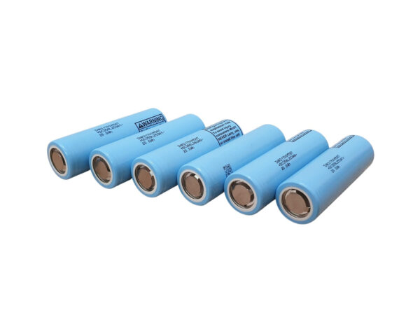 LG M58T INR21700-M58T 5800mAh 12.5A cells - Image 5