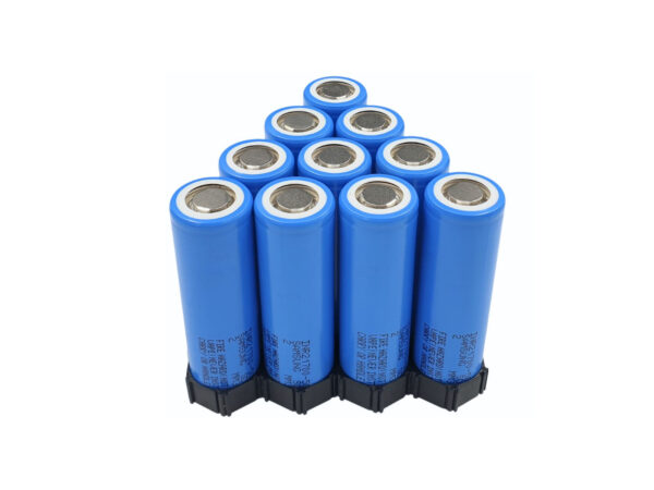 Samsung 50E INR21700-50E 4930mAh 10A cells - Image 7