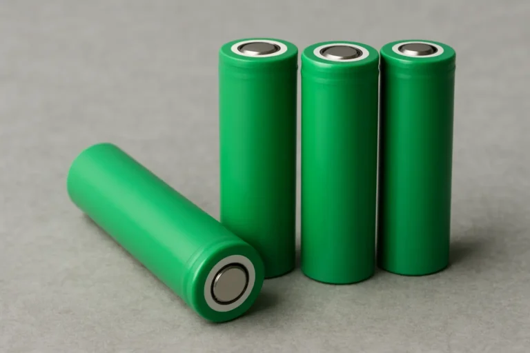 18650 cells a comprehensive guide to the most popular lithium-ion batteries