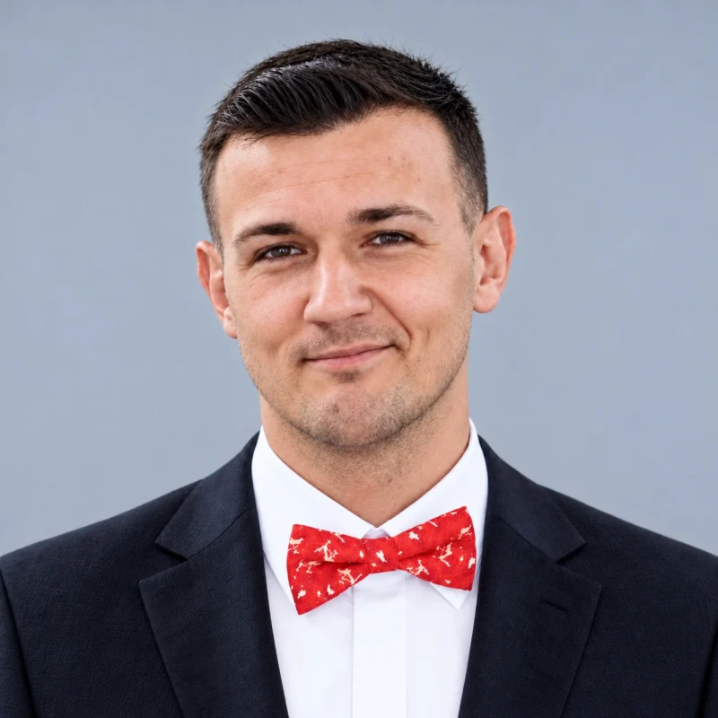 Stanisław Zagrajek — City Lion