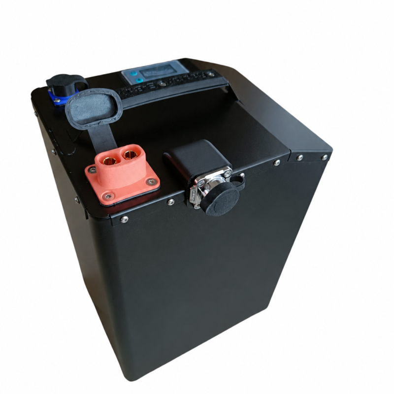 Strona Główna Bateria Surron Ultra Bee 72 V 80 Ah 25 Kw