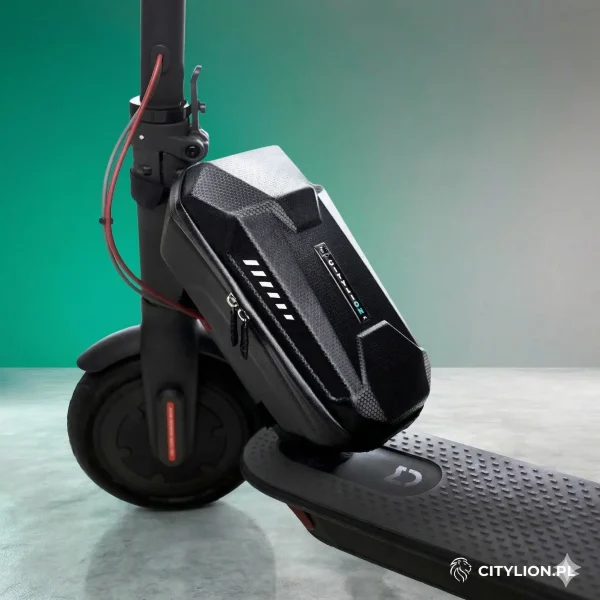Bateria Dodatkowa Do Hulajnogi Xiaomi