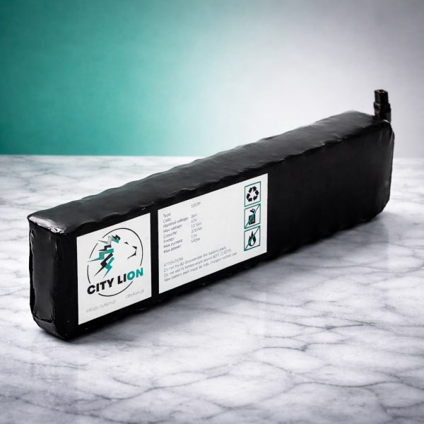 Bateria Do Hulajnogi